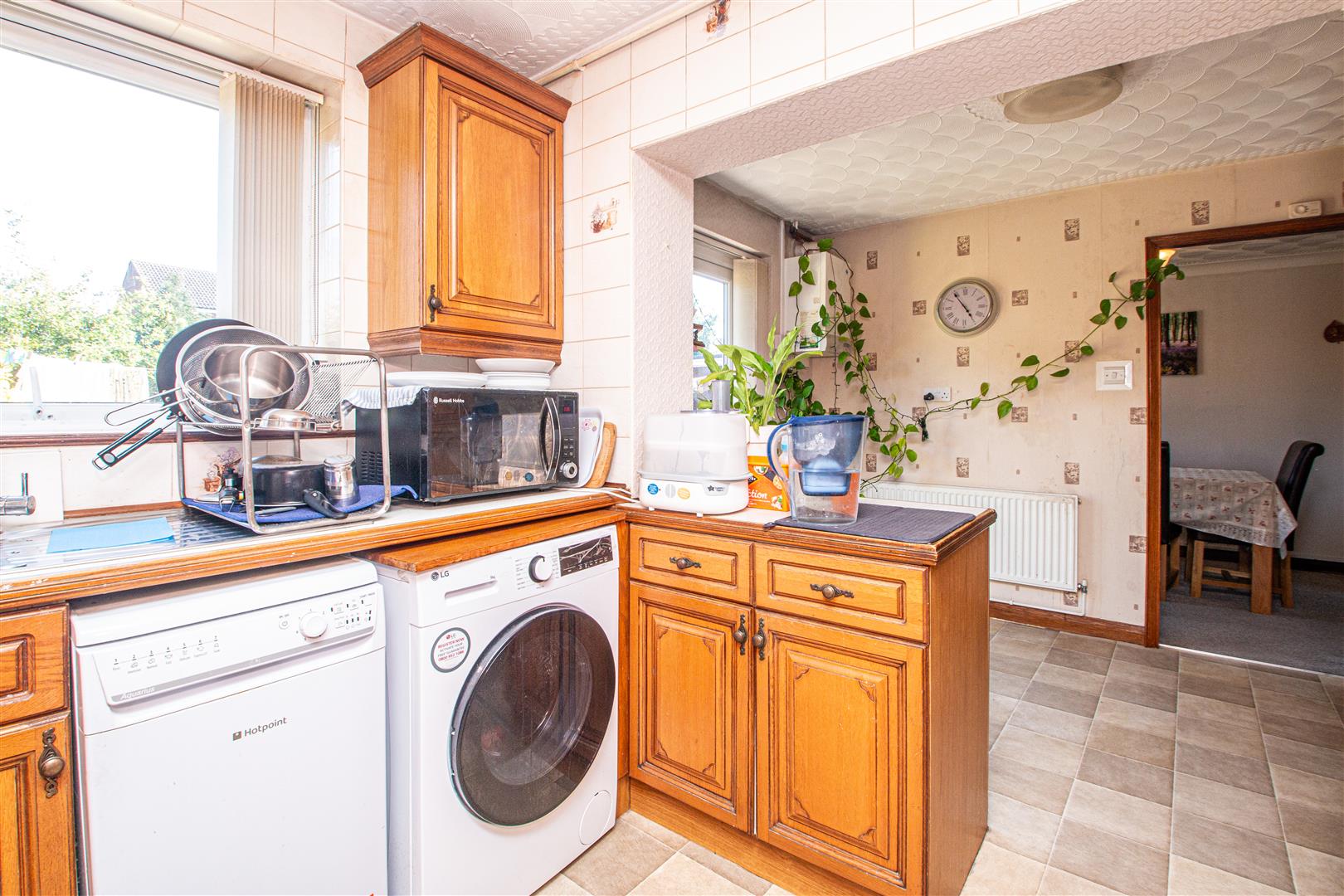 Tiffany Close, Bletchley, Milton Keynes